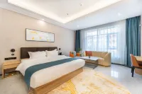 Ningjin Wanhong Business Assembly Hall Hotels in Ningjin