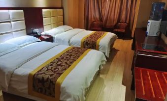 Hezhang Night Pearl Hotel