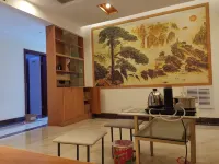 Mile New Sky Inn (Huquan Ecological Park Branch) - 2-نجوم
