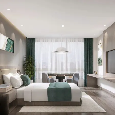 Lanting Hotel