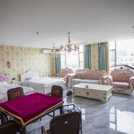 Mingren Hotel