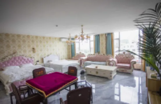 Mingren Hotel
