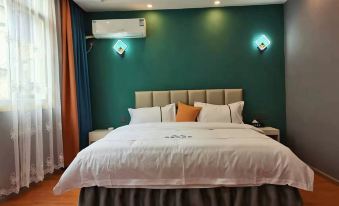 Nanjing Minghao Hotel