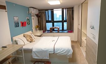 Fuzhou South Railway Station Good Affordable Apartment