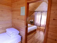 Senlinyu Villa Hotels in Fenglin County