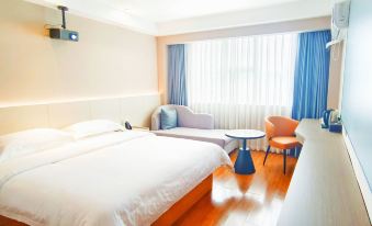 Yeste Hotel (Maoming Railway Station)