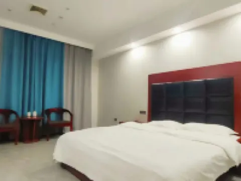White Water Pearl Hotel Hotels in Baishui