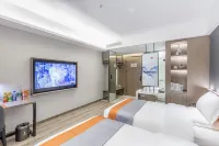 Zhoukou Baisheng International Hotel