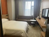 Nayu Huiyuanxin Hotel Hotel in zona Shanshui Lvcheng Park