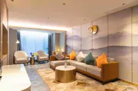 Elong Hotel Các khách sạn ở Trường Sa
