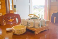 Mingguang Baling Lake Chalet