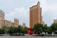 Homeinn Plus Hotel (Shenyang  Olympic Center Rongxing Building) - Bintang 3