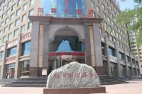 Kai Bin Hotel