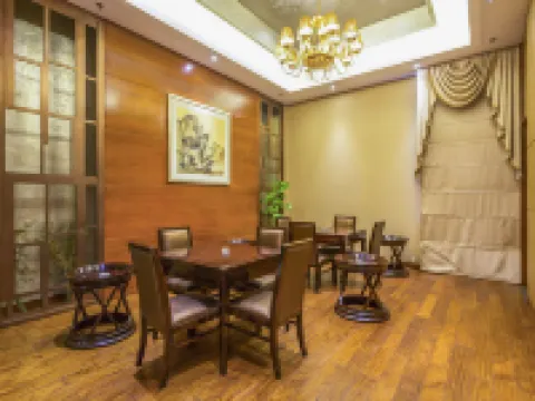Shouzhou International Hotel Hotels in Shou County
