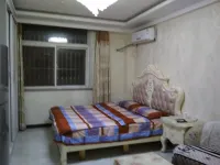 Pingyi Rose Self-Service Apartment