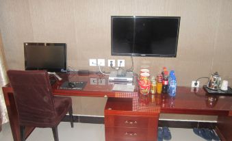 Shenchi IKEA Business Express Hotel