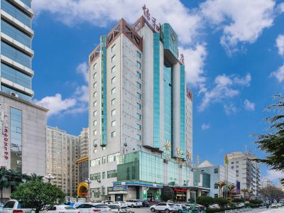 Yi He Hotel