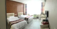 cixianxinshengwan   Theme Hotel