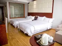 Fuhao Hotel Suichuan Hotels in Suichuan
