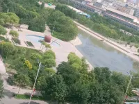 Yuanlanyue Theme Hotel