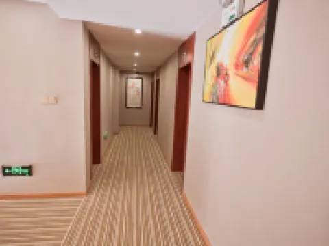 Yanbian Hengmei Kangyang Hotel