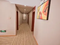 Yanbian Hengmei Kangyang Hotel Hotels in Yanbian
