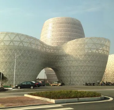 Fuling Yongheng Hotel