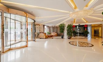 Junyi International Hotel