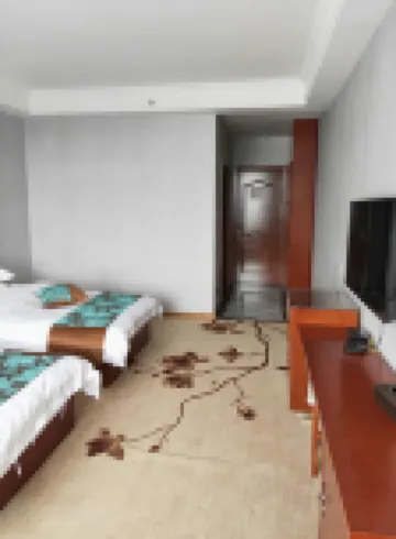 Hualong Glamour Hotel