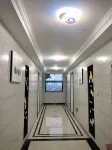 Lianjia Apartment (Zhongzhou International Plaza Branch)