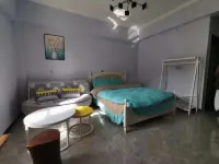 Pu'er Xiaoants Apartment