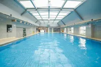 Shunhui Century Baden Hotel