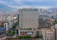 Sanming Hotel · Tianyuan International Hotel berhampiran CPC Fujian Shaxian Committee Party School