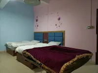 Taian Business Hotel, Yunfuhekou