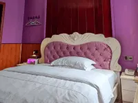 Shehong Yujin Xiangyun Smart Theme Hotel