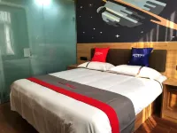 Junyi Chain Hotel (Xinyi Gaoliuzhen) Hotels in Xinyi