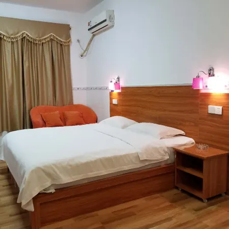 Fusui Longjiu Hotel