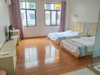 Heshun Apartment
