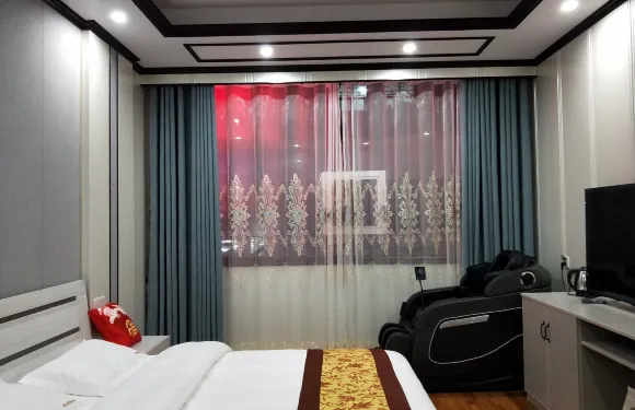 印江馨怡商務賓館