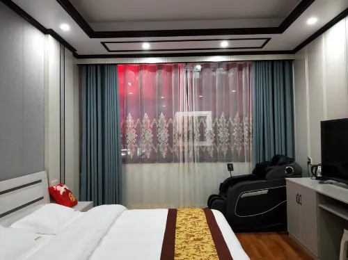 Yinjiang Xinyi Business Hotel