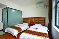 Tiantai Mountain Guanlan Hotel