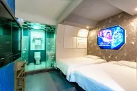 Lanmiao Vedio Theme Hotel