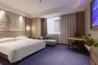 Chaohu Smart Cinema Hotel