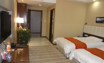 Shuyang Bangben Business Hotel