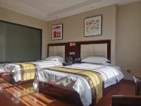 Hanyin Haozhou Hotel - 2-Star