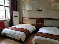 Danzhaihongyundajiudian Hotels in Danzhai
