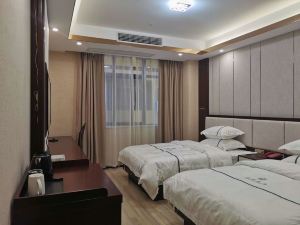 Hotel Rebo Haiying