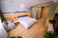 Kaju Select Hotel (Chaohu Yuxi Road)