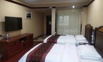 Luntai Changshou Express Hotel