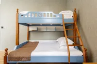 류판수이 무 리클루즈 호텔